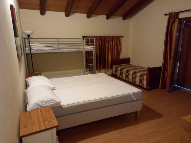 2 Bedrooms Apartment with mountain view
