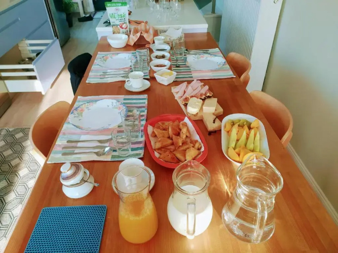 Marena B&B