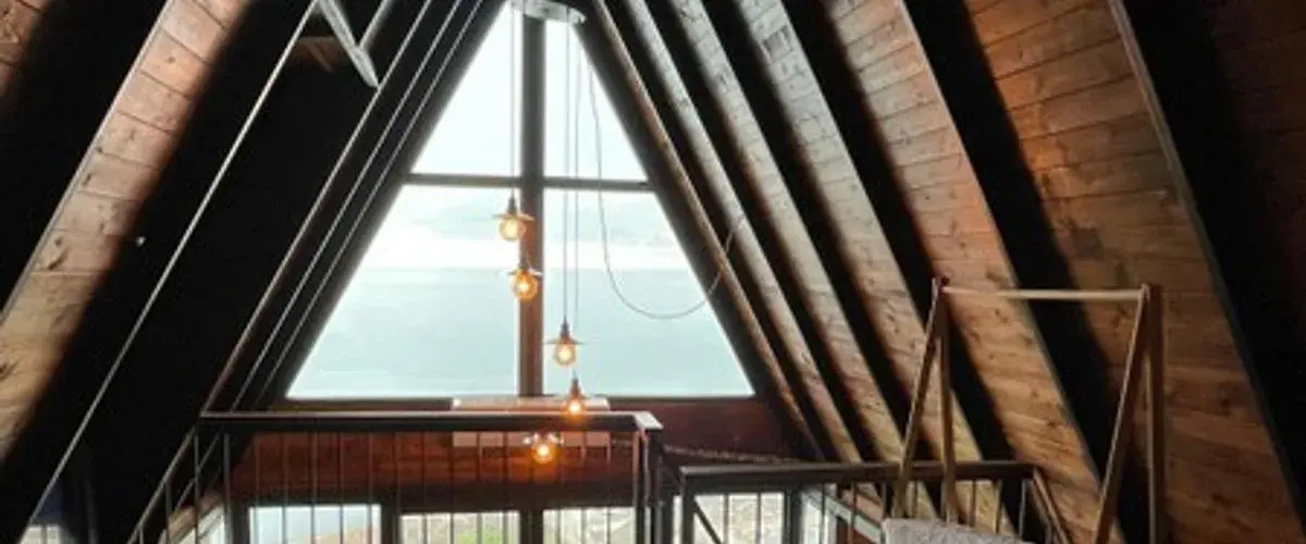 Silent Hill Bungalow Trabzon