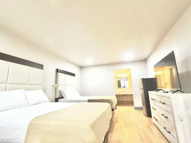 Travelodge Tulsa