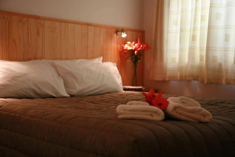Abisko Lodge