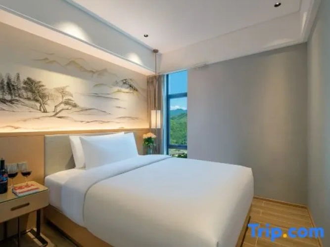 2 Bedrooms Suite