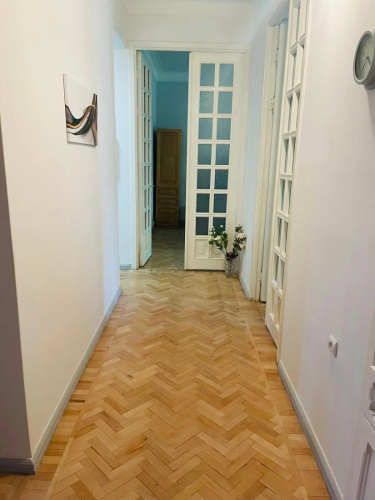 Spacious 1 Bedroom in Yerevan