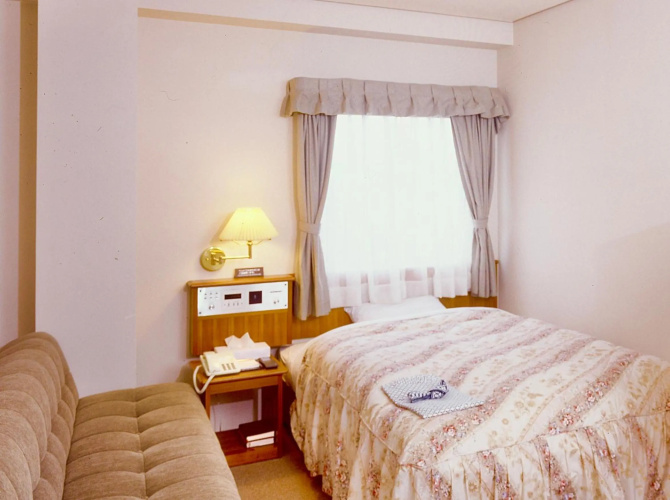Ekimae Universalhotel