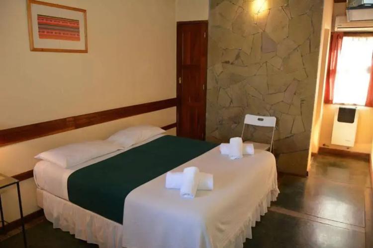 Hotel del Pilar