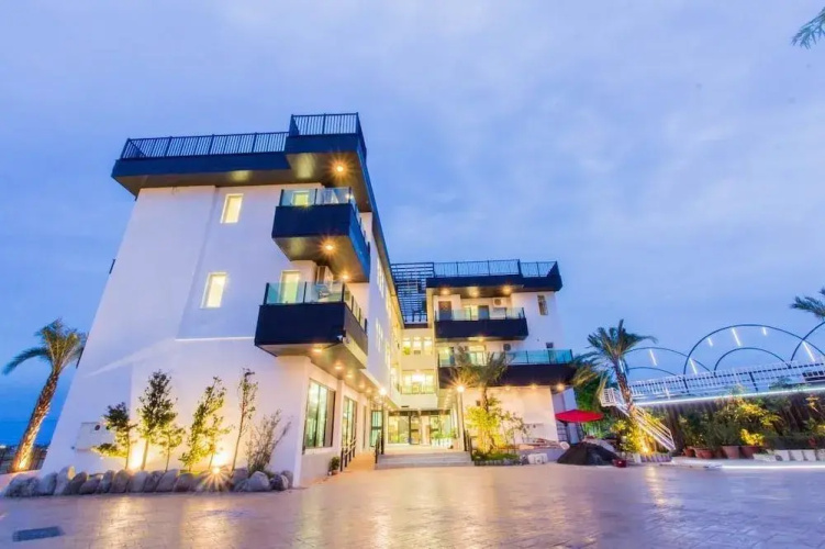 Otel görseli