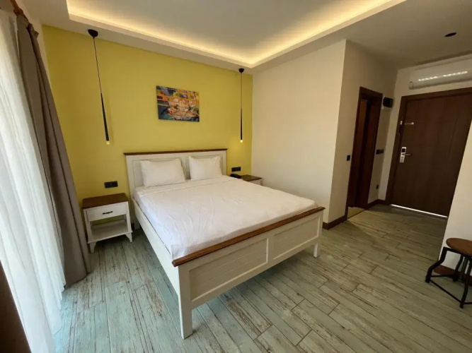 Melitya Hotel
