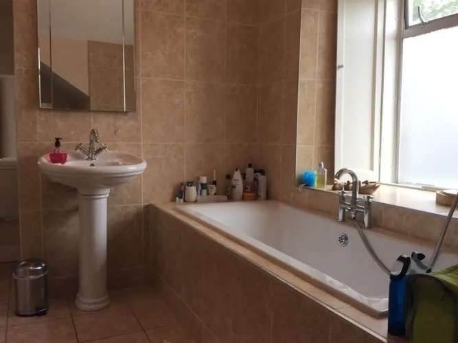 Rock Moor House B&B