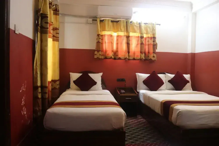 Hotel Aakansh