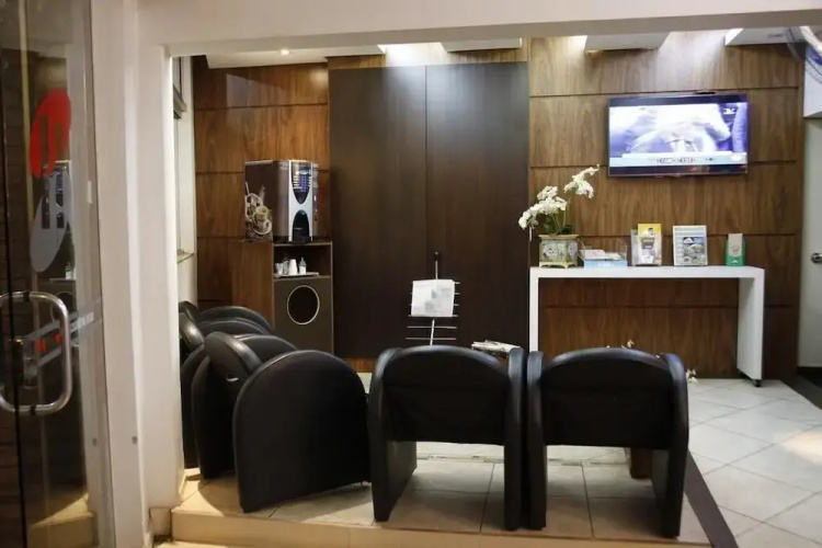 Hotel Gaucha