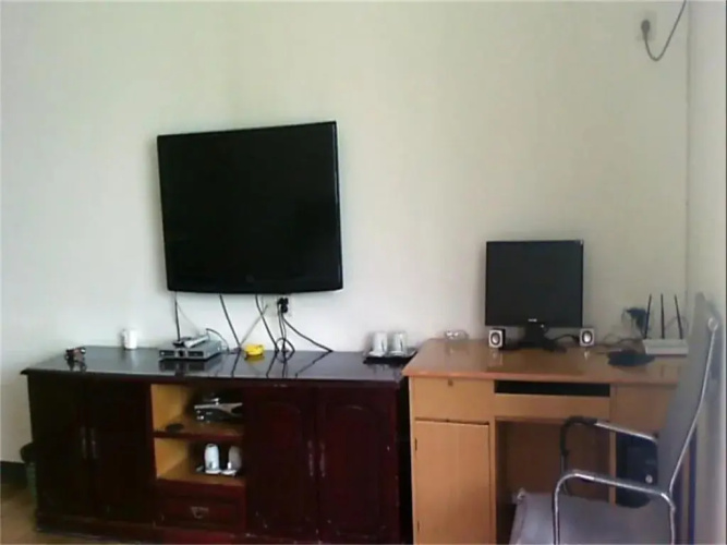 Shangrao Wuyuan Xianghe Inn
