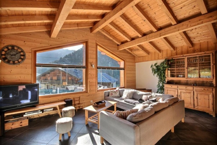 Chalet