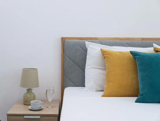 Ermis Luxury Suites & Apartments
