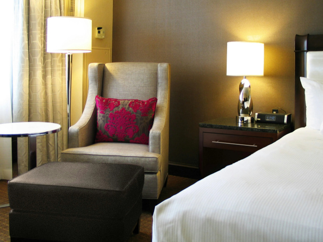 Hilton Minneapolis photo 6