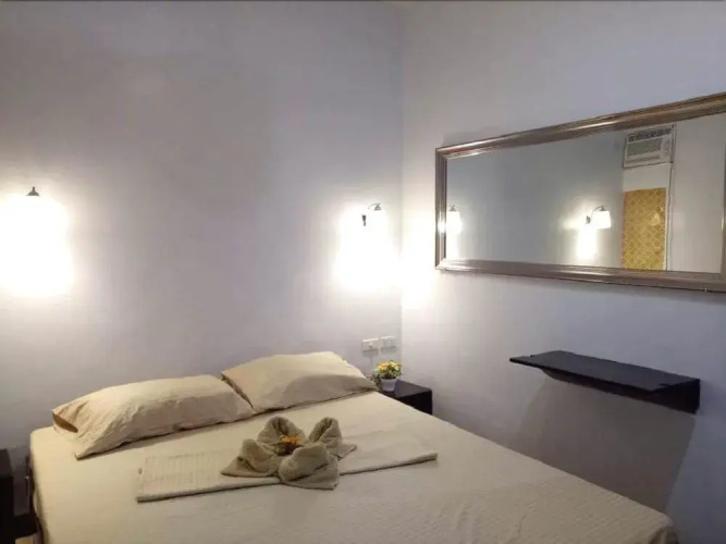 Citi Island Suites