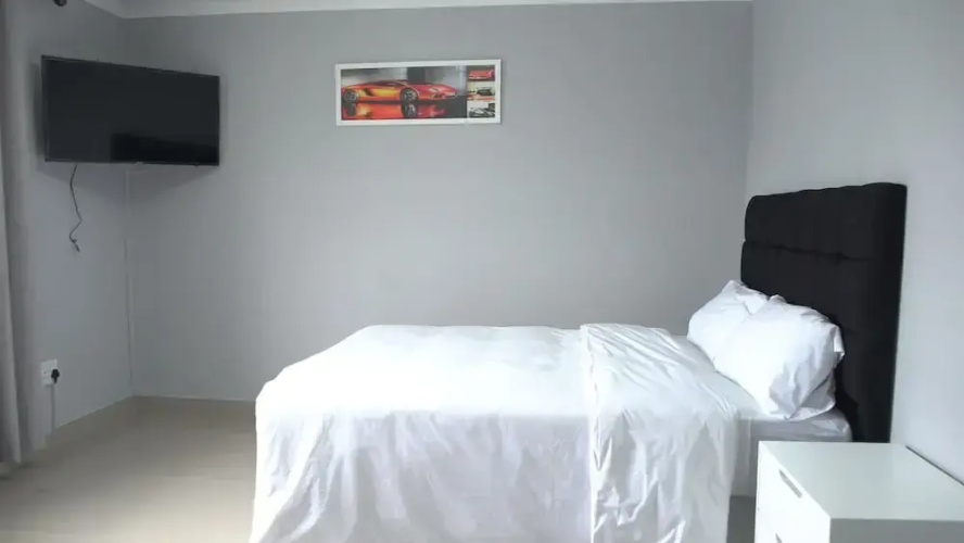 Olabas Guesthouse