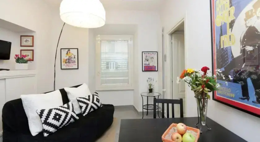 Casa Vacanze Paco
