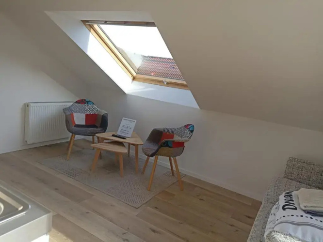 Apartment 22