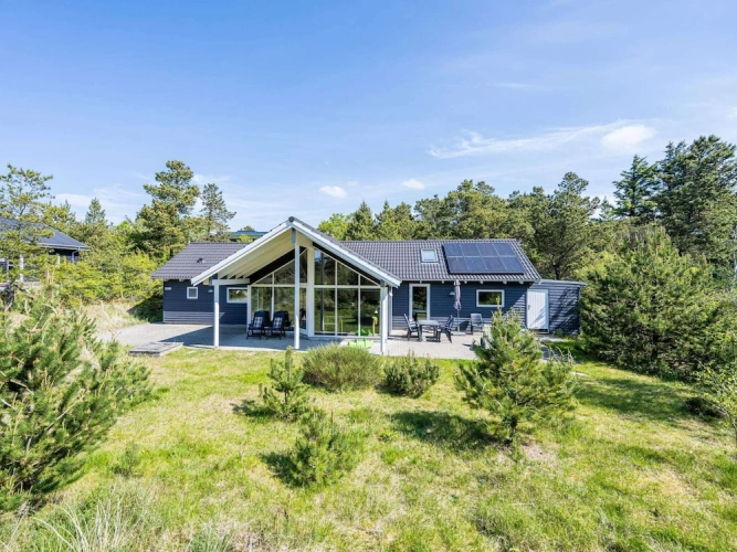Cottage