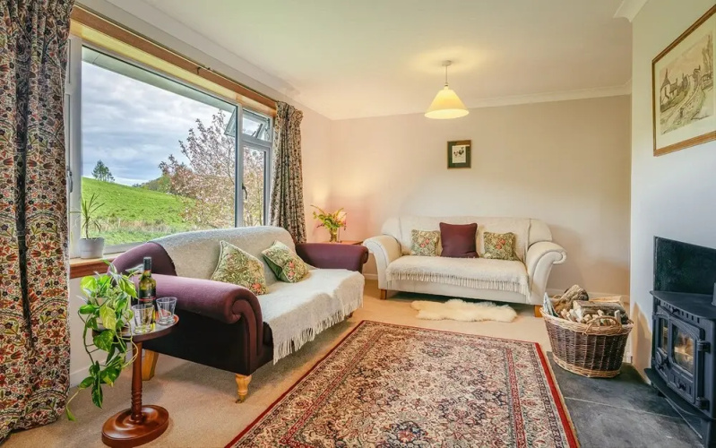 Keppoch Cottage
