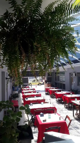 Pousada Miramar
