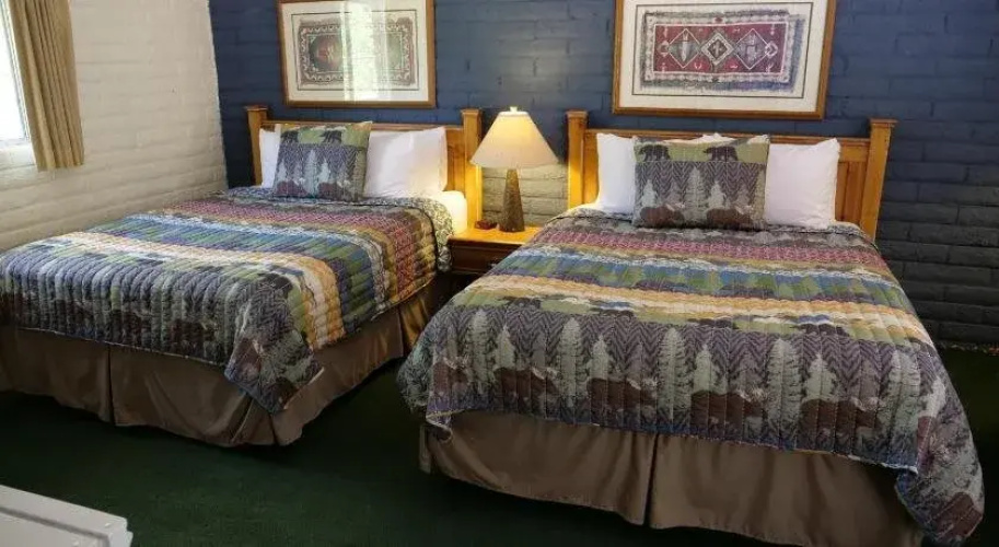 The Nook Pinetop