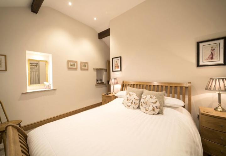 Frith Lodge
