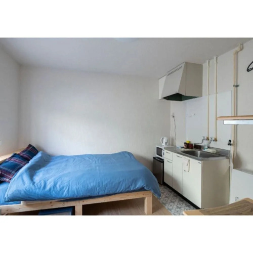 Sapporo Apartment 105