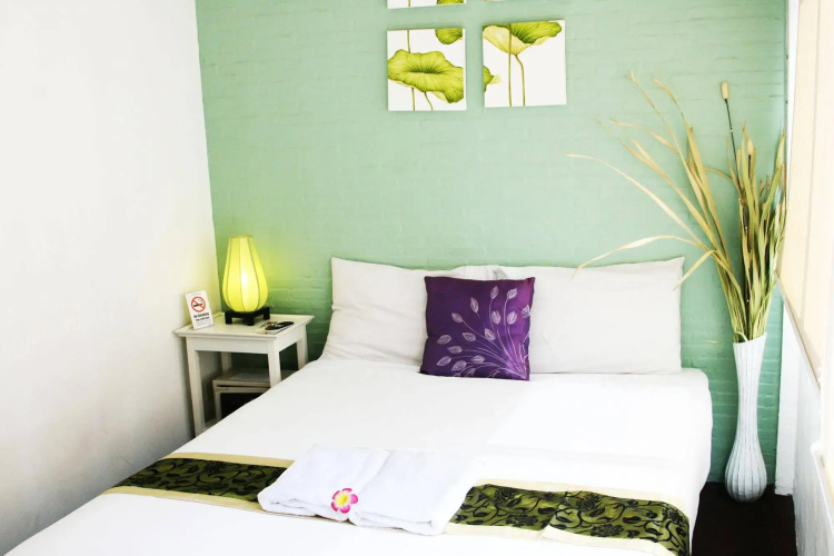 Padi Madi Guest House