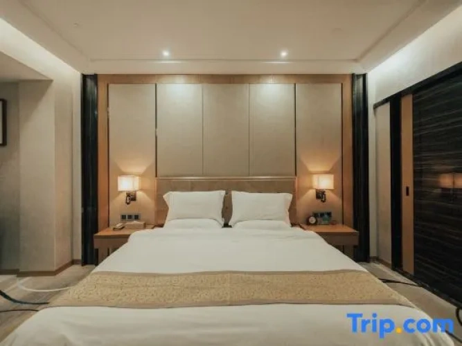 1 Bedroom Superior Suite