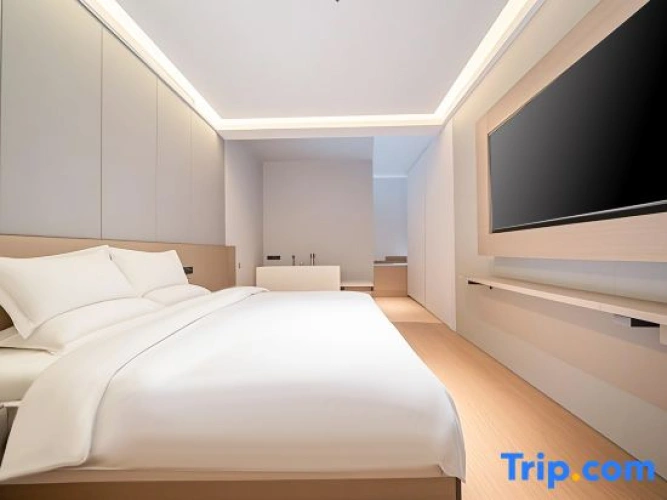 Family Duplex Suite