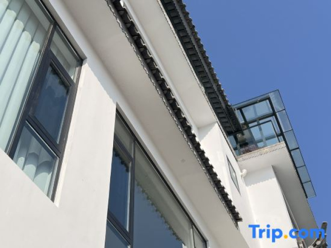 Dali Yun Xi mid-mountain homestay