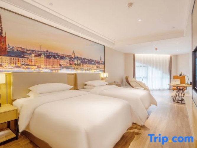 Business Twin room