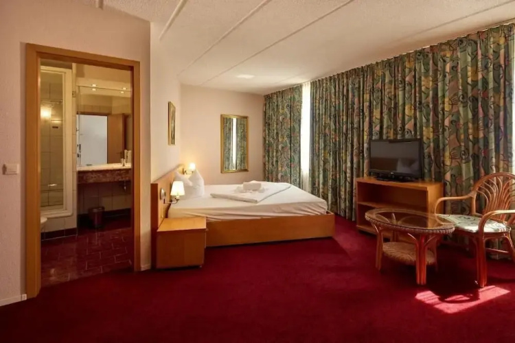 Trip Inn Axxon Hotel
