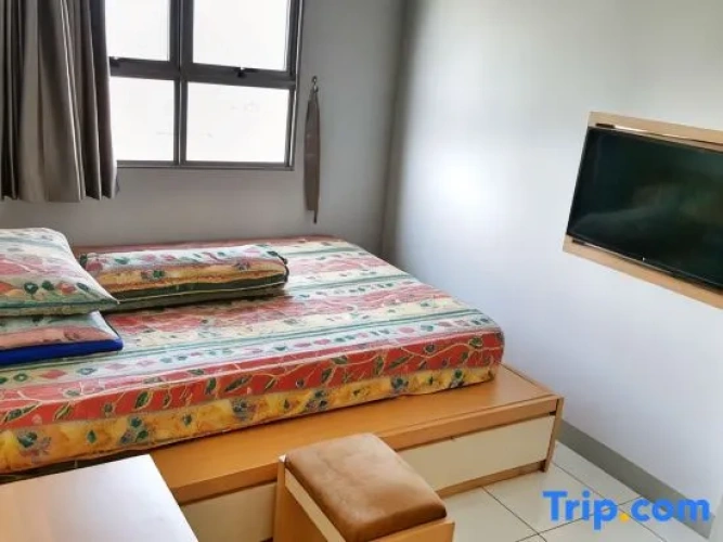 2 Bedrooms Standard room