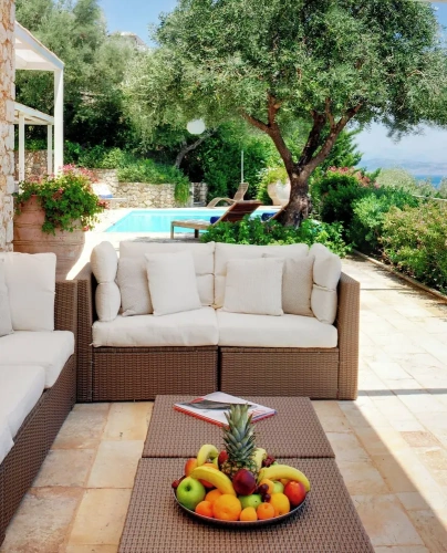 Luxury Villa