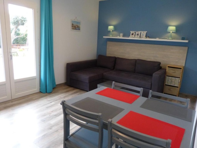 1 Bedroom Basement Apartment