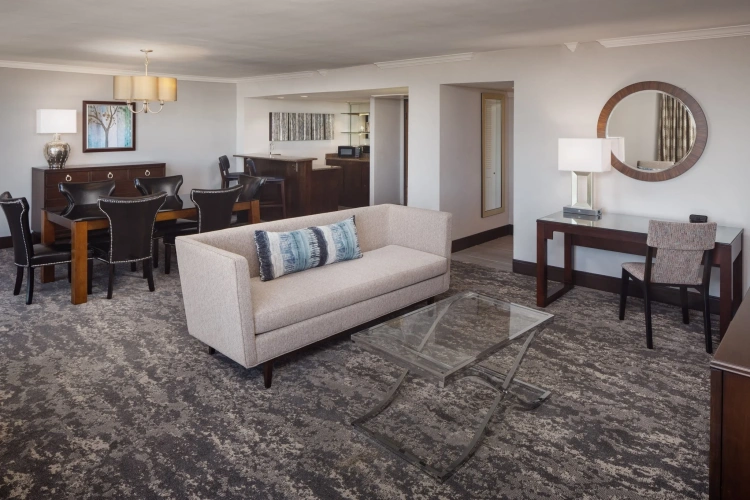 Double Suite