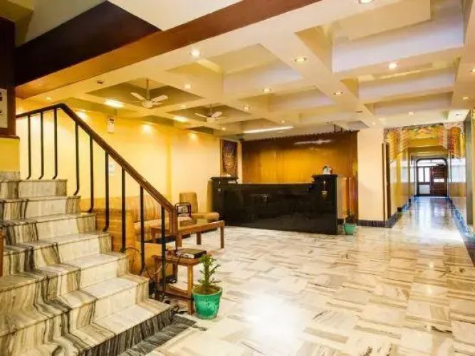 Suraj Hotel