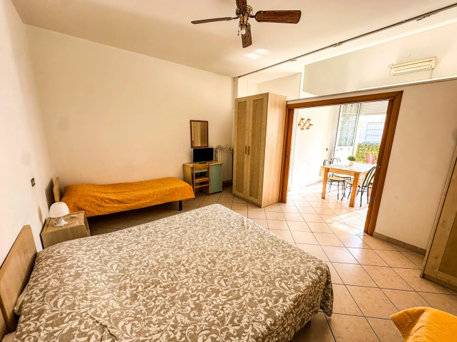 Hotel & Residence Parador