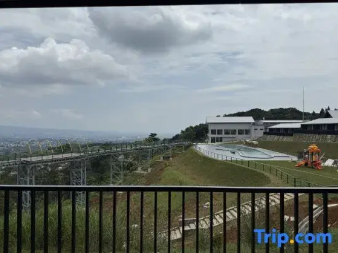 Wind Hill Mountain View Resort