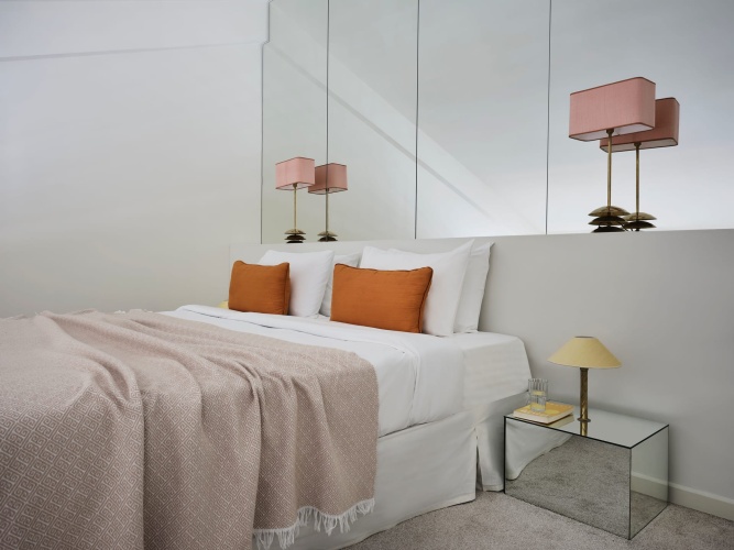 Classic Double room