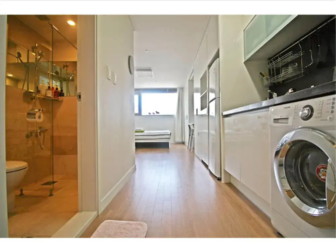 Brand New BnB