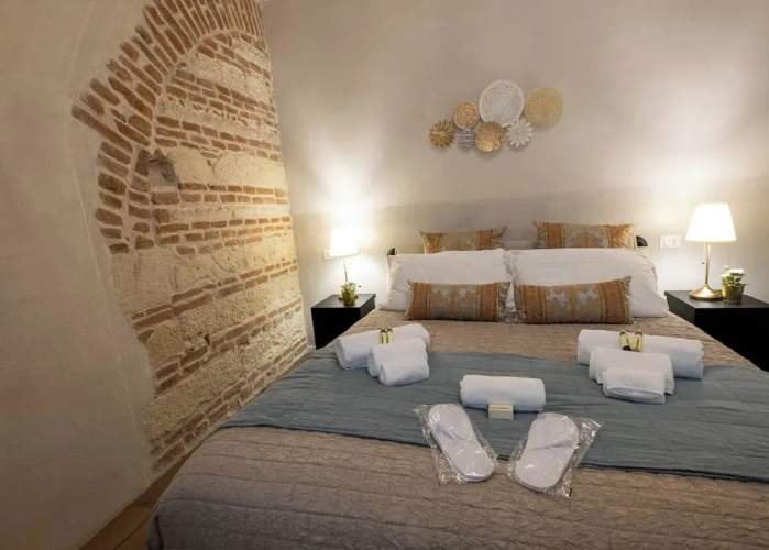 1 Bedroom Standard Apartment