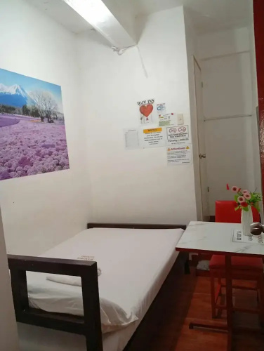 Wjv Inn Mandaue Centro