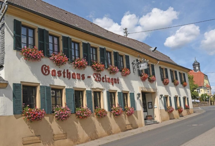 Weinhaus Hehner Kiltz