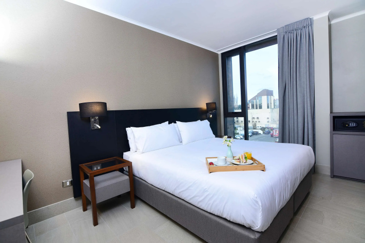 Best Western Ferrat