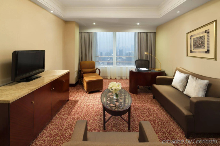 Radisson Blu Shanghai New World photo 10