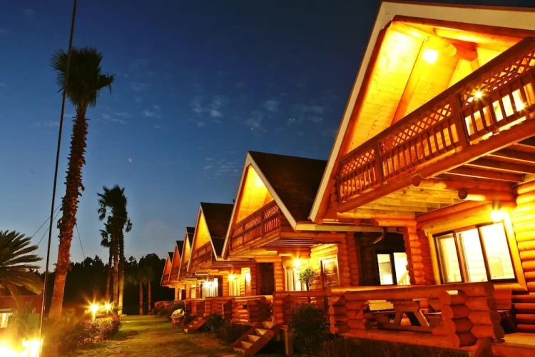 Premier Villa