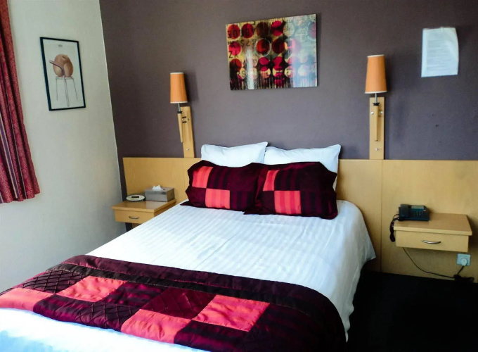 Hotel Auberge van Strombeek